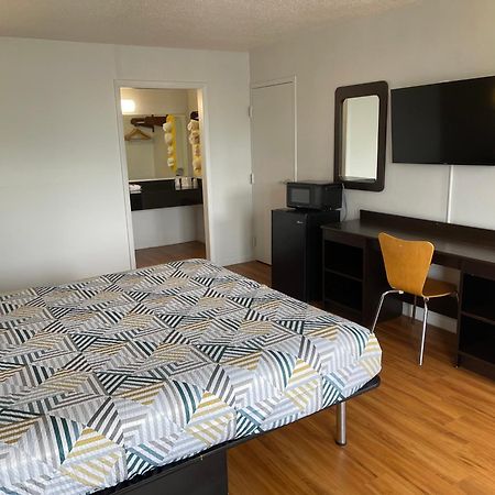 Motel 6-Troy, Oh Kültér fotó